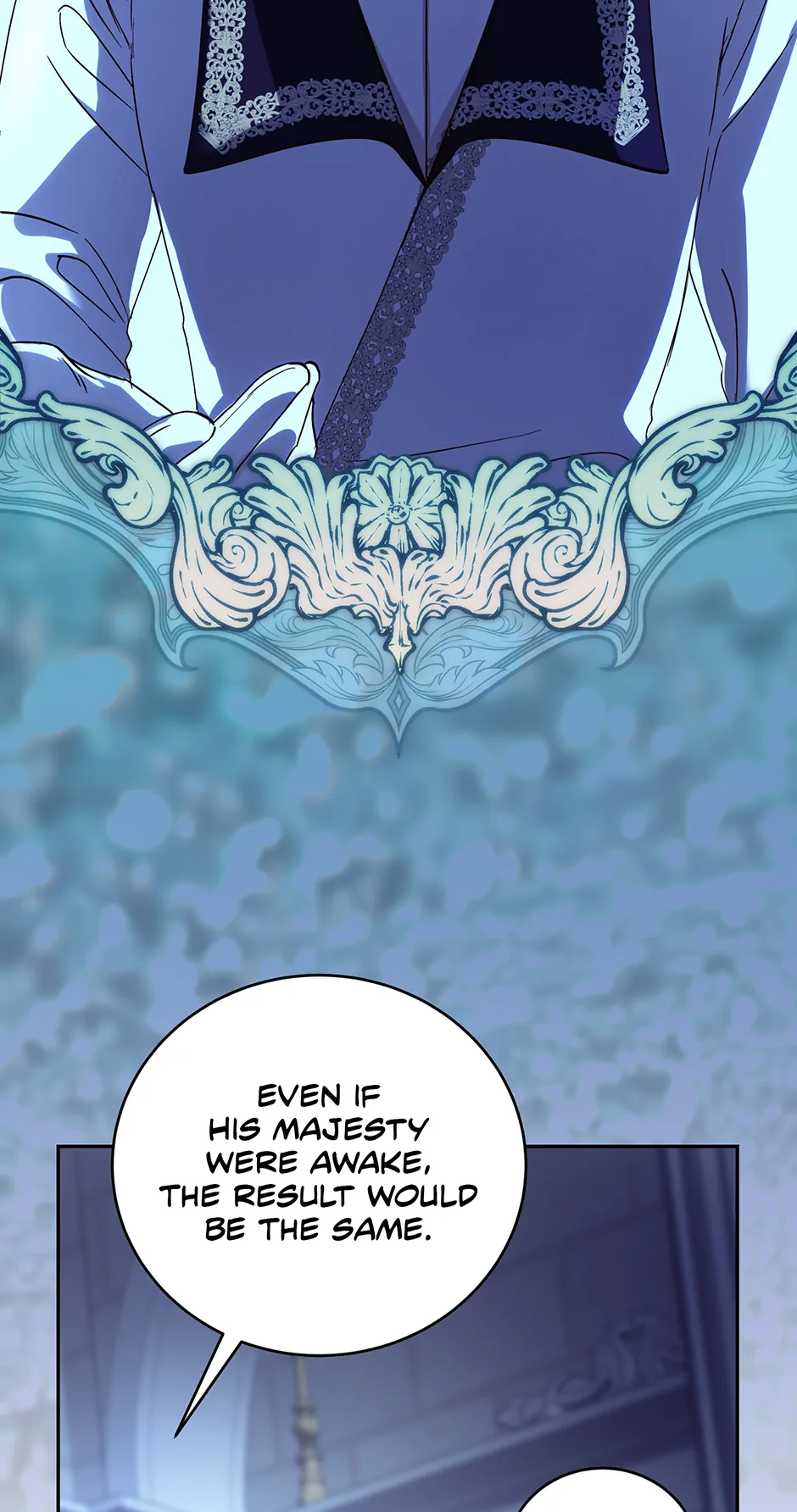Since I Don’t Remember Anything About It, Shall We Break Up, Your Majesty? Chapter 35 - Page 18
