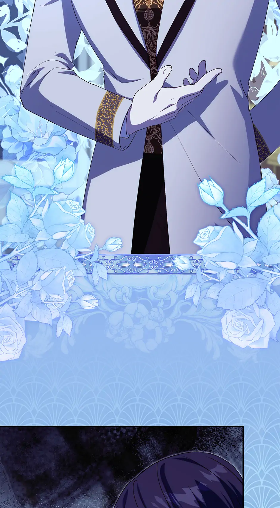Since I Don’t Remember Anything About It, Shall We Break Up, Your Majesty? Chapter 35 - Page 24