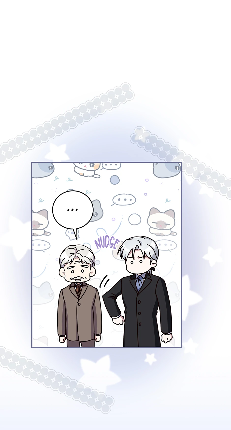 Since I Don’t Remember Anything About It, Shall We Break Up, Your Majesty? Chapter 35 - Page 27