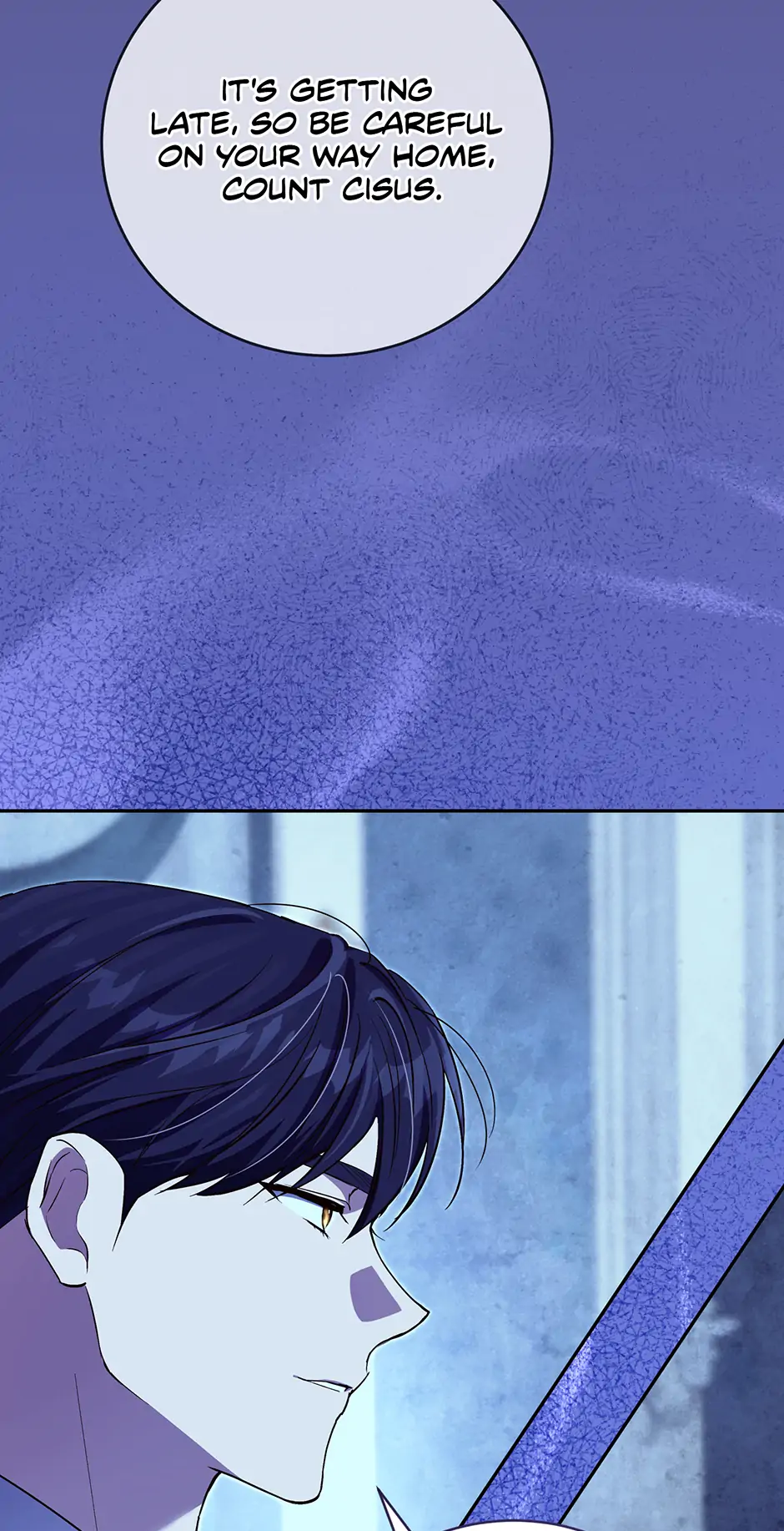 Since I Don’t Remember Anything About It, Shall We Break Up, Your Majesty? Chapter 35 - Page 40