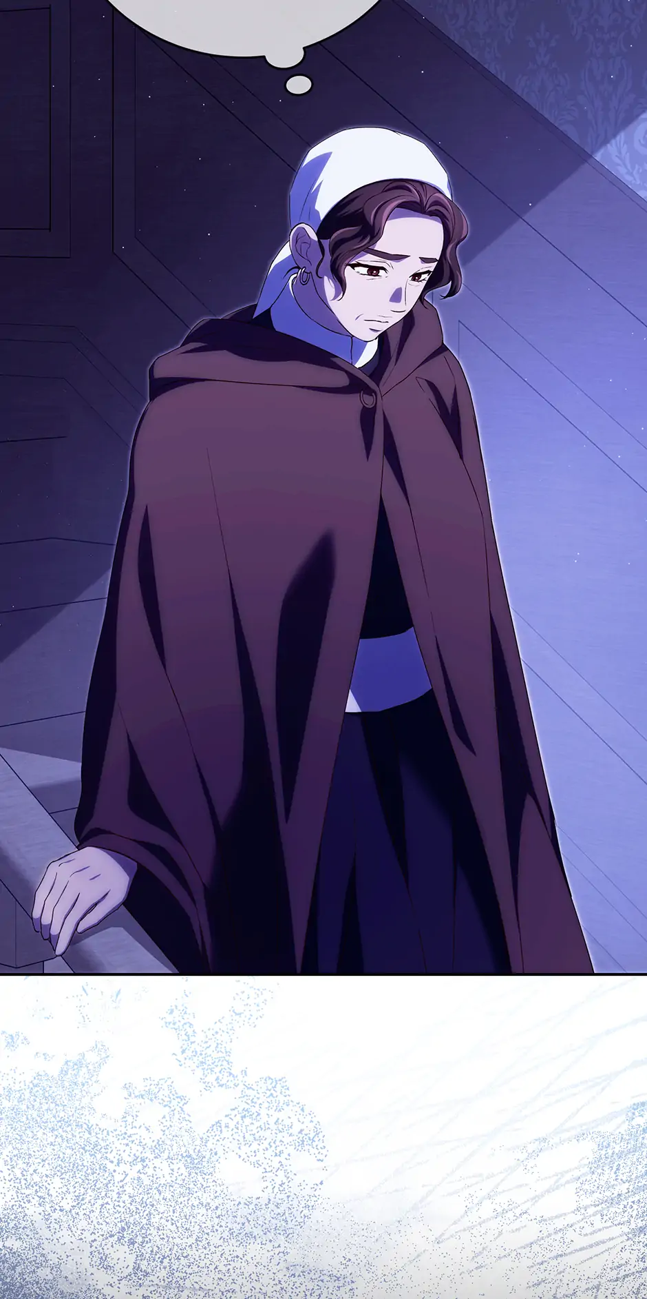 Since I Don’t Remember Anything About It, Shall We Break Up, Your Majesty? Chapter 35 - Page 46