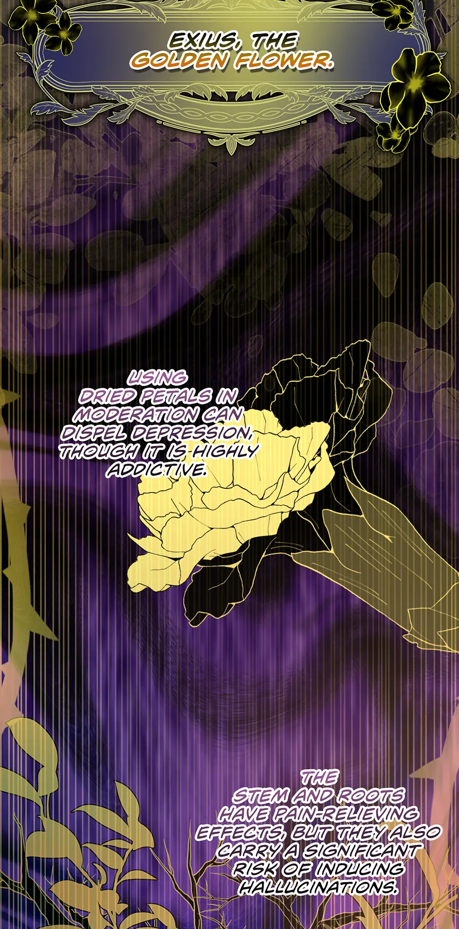 Since I Don’t Remember Anything About It, Shall We Break Up, Your Majesty? Chapter 35 - Page 52