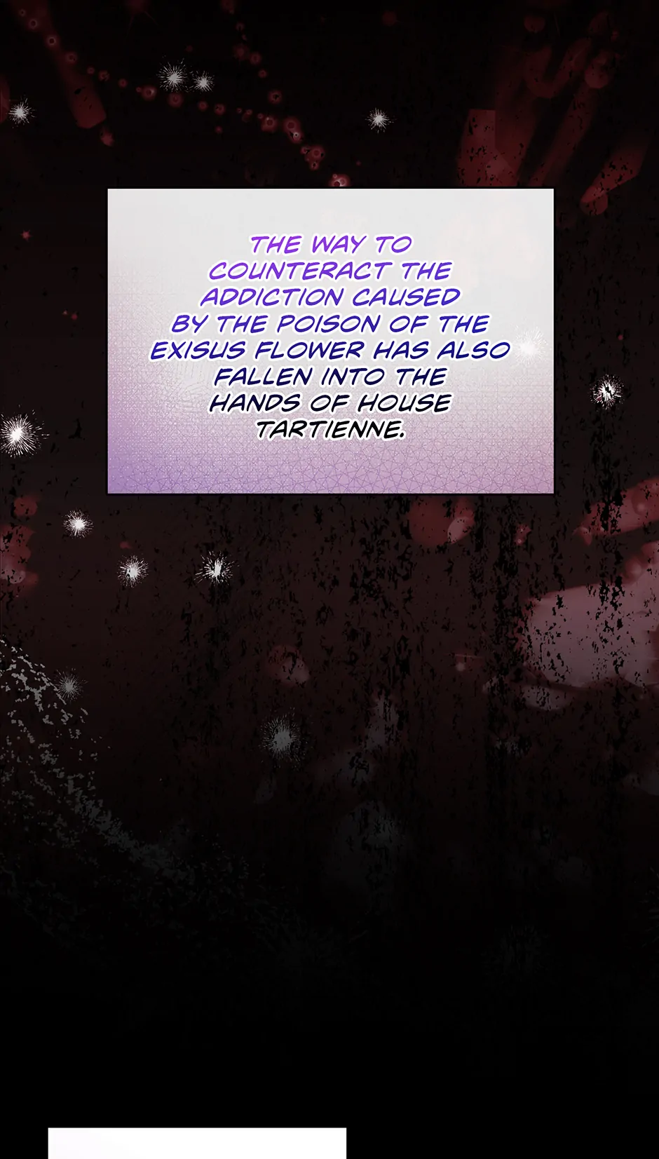Since I Don’t Remember Anything About It, Shall We Break Up, Your Majesty? Chapter 35 - Page 56
