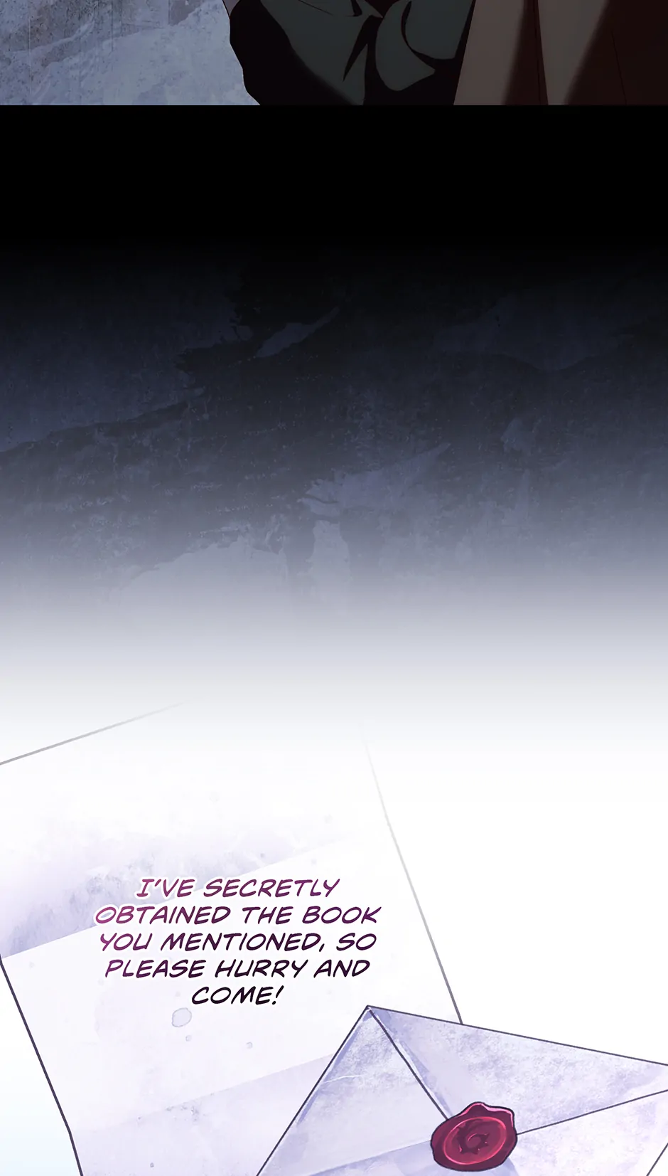 Since I Don’t Remember Anything About It, Shall We Break Up, Your Majesty? Chapter 35 - Page 57
