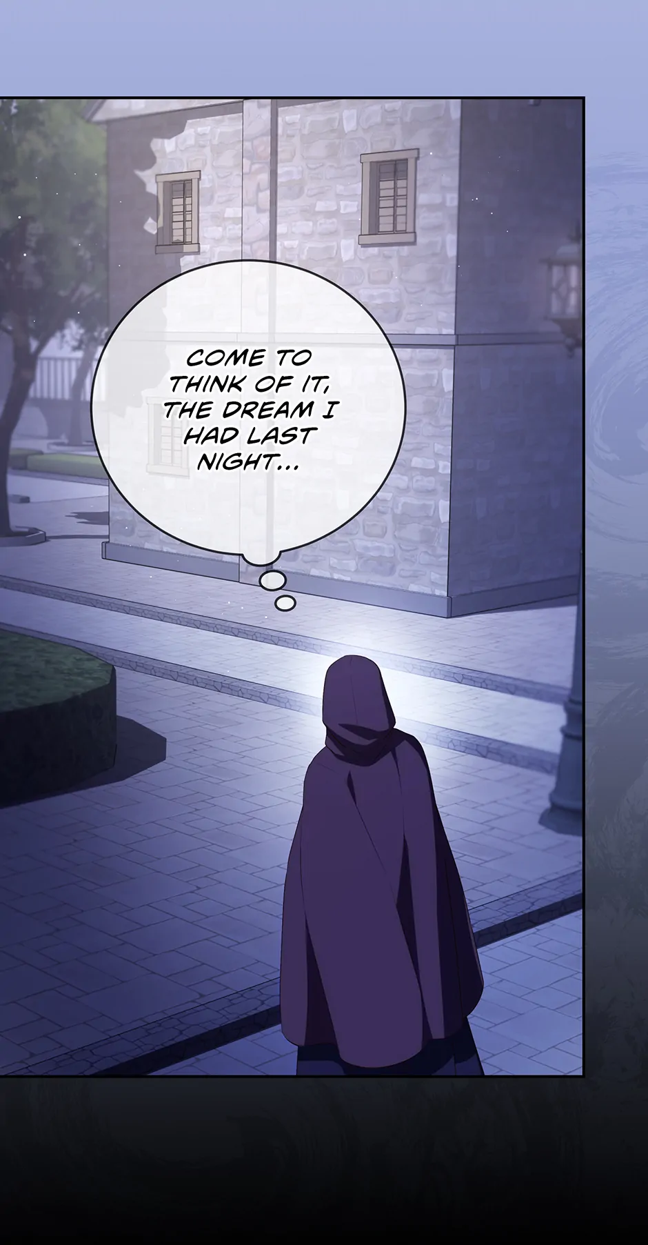 Since I Don’t Remember Anything About It, Shall We Break Up, Your Majesty? Chapter 35 - Page 60