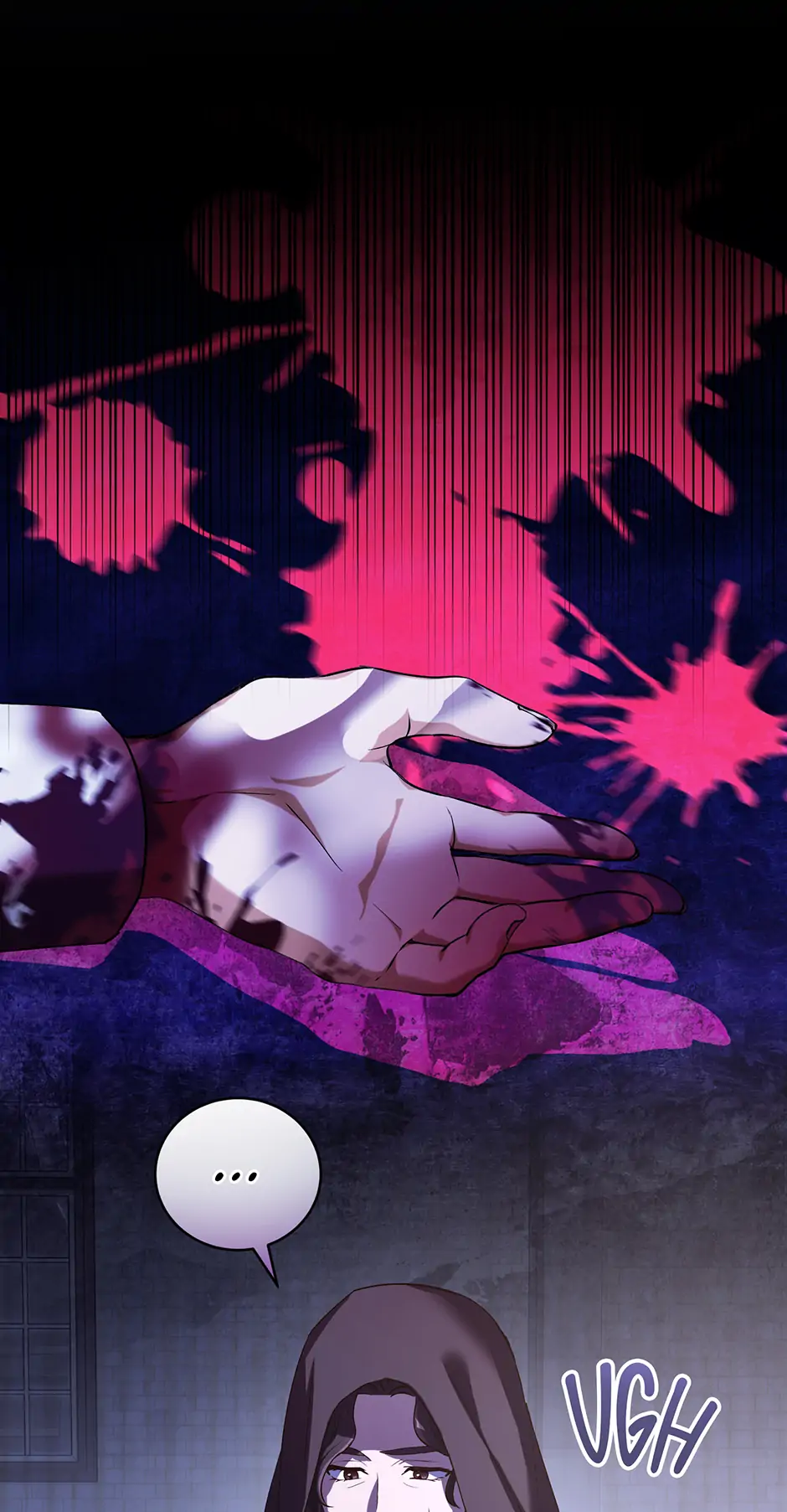 Since I Don’t Remember Anything About It, Shall We Break Up, Your Majesty? Chapter 35 - Page 61