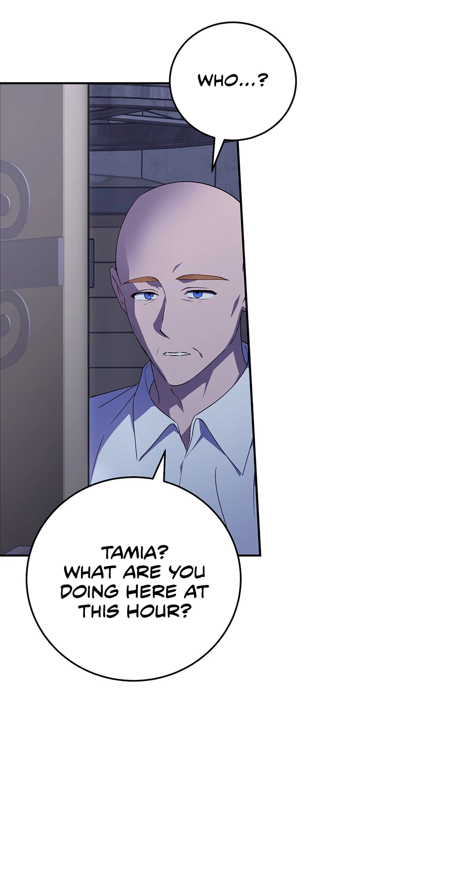 Since I Don’t Remember Anything About It, Shall We Break Up, Your Majesty? Chapter 35 - Page 64