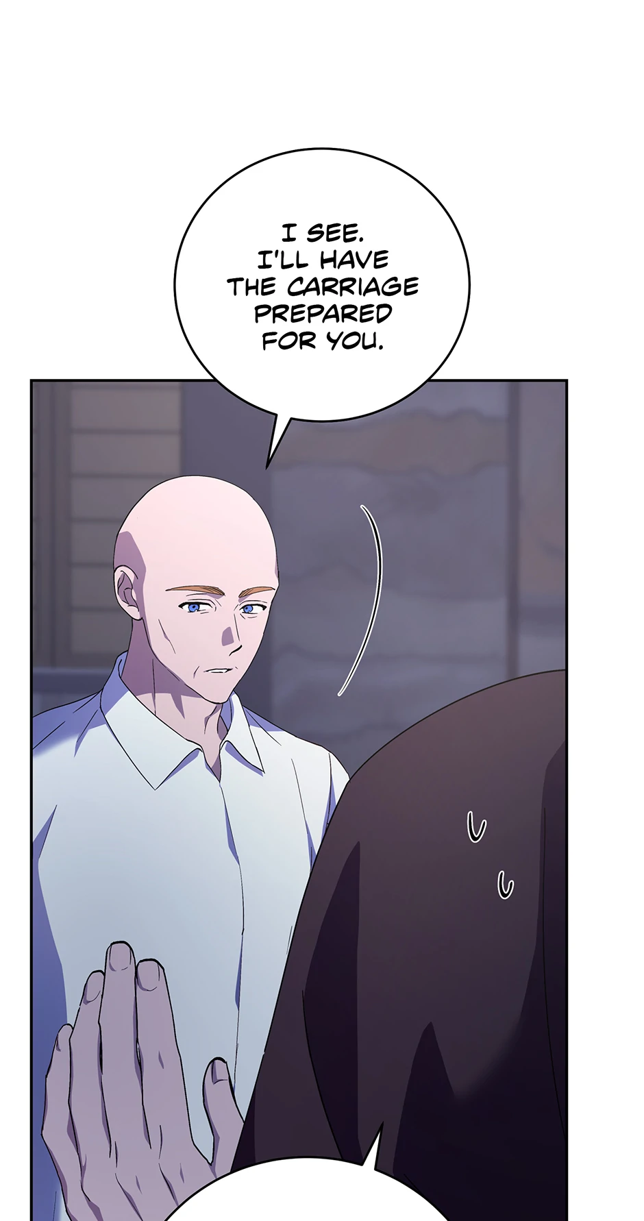 Since I Don’t Remember Anything About It, Shall We Break Up, Your Majesty? Chapter 35 - Page 66