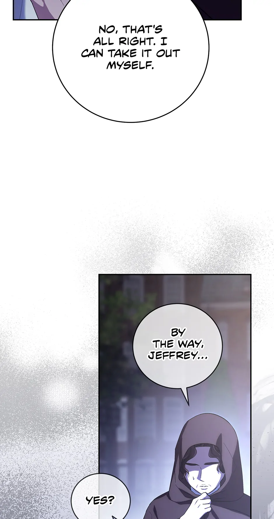 Since I Don’t Remember Anything About It, Shall We Break Up, Your Majesty? Chapter 35 - Page 67