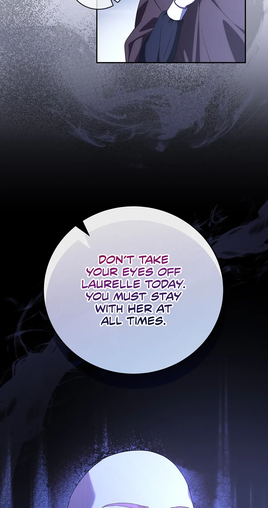 Since I Don’t Remember Anything About It, Shall We Break Up, Your Majesty? Chapter 35 - Page 68