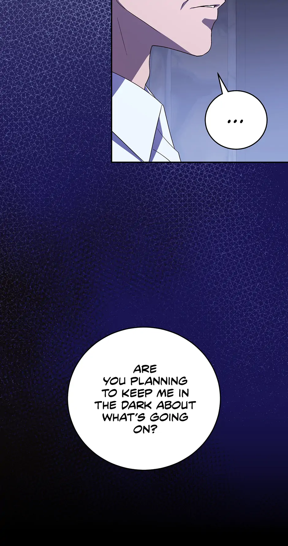 Since I Don’t Remember Anything About It, Shall We Break Up, Your Majesty? Chapter 35 - Page 71