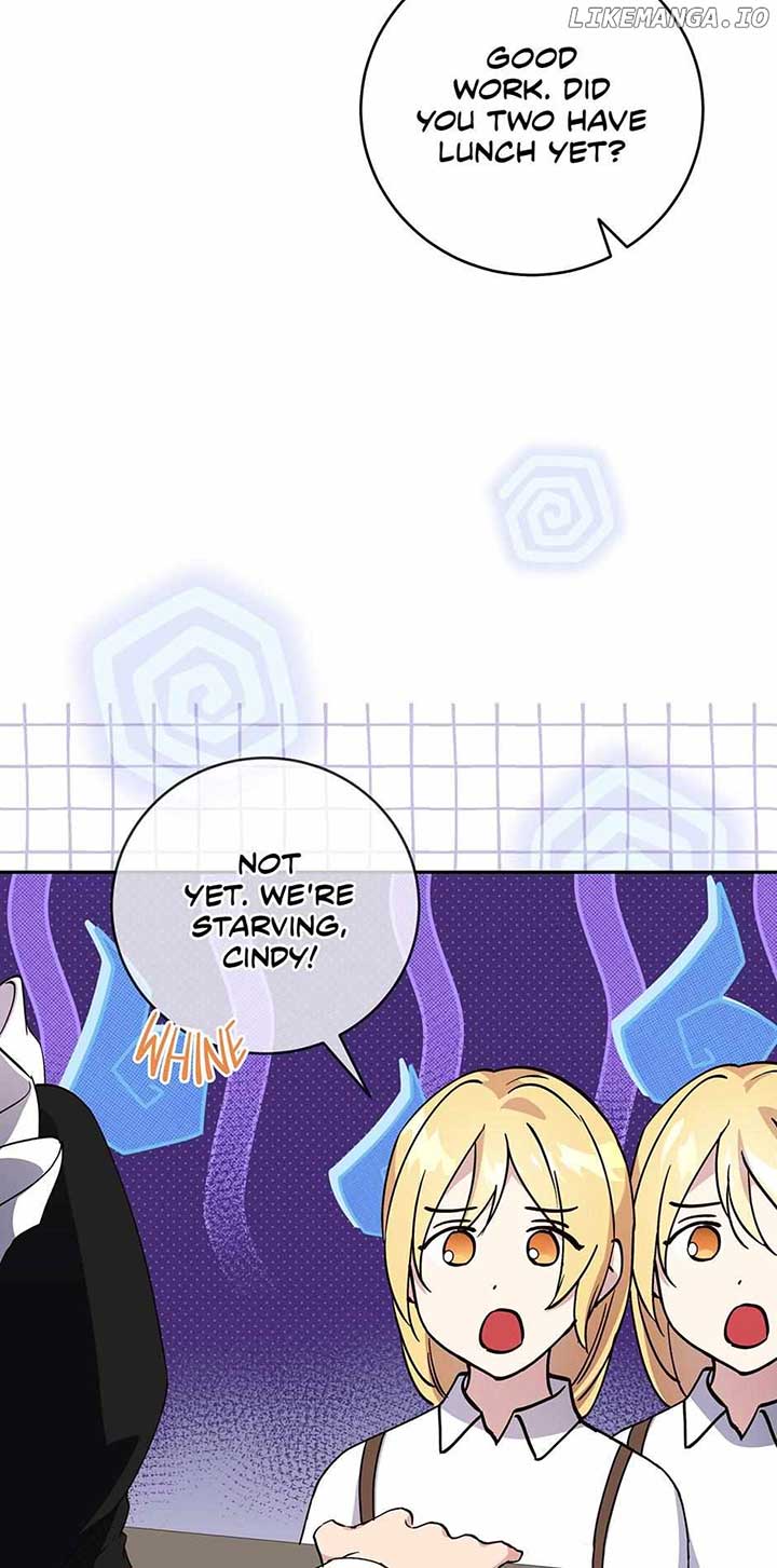Since I Don’t Remember Anything About It, Shall We Break Up, Your Majesty? Chapter 36 - Page 4