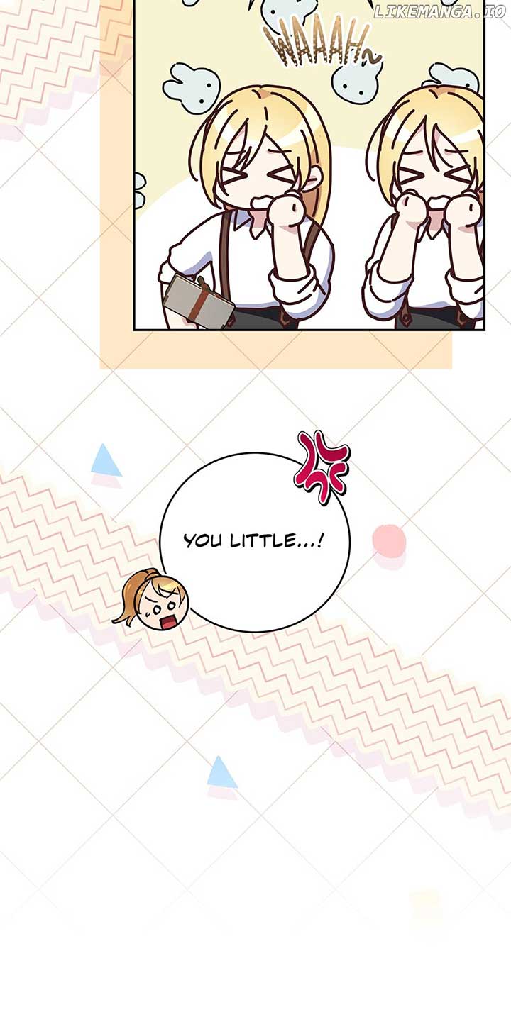 Since I Don’t Remember Anything About It, Shall We Break Up, Your Majesty? Chapter 36 - Page 6