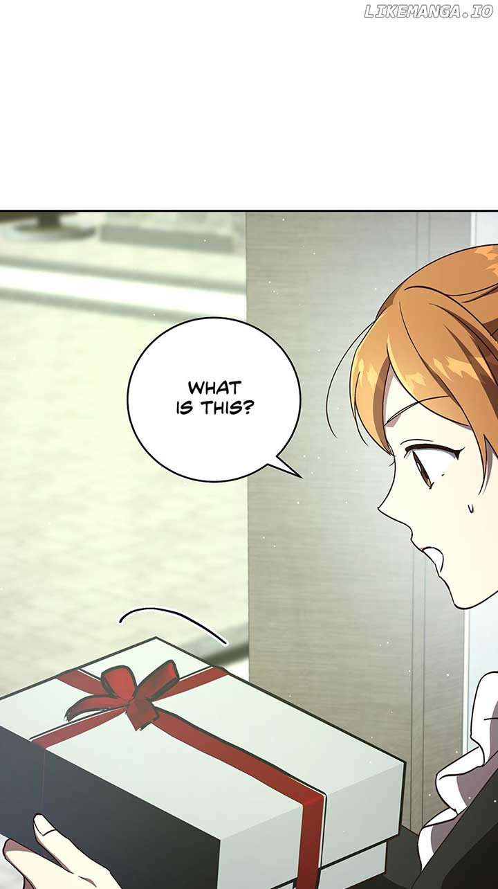 Since I Don’t Remember Anything About It, Shall We Break Up, Your Majesty? Chapter 36 - Page 8