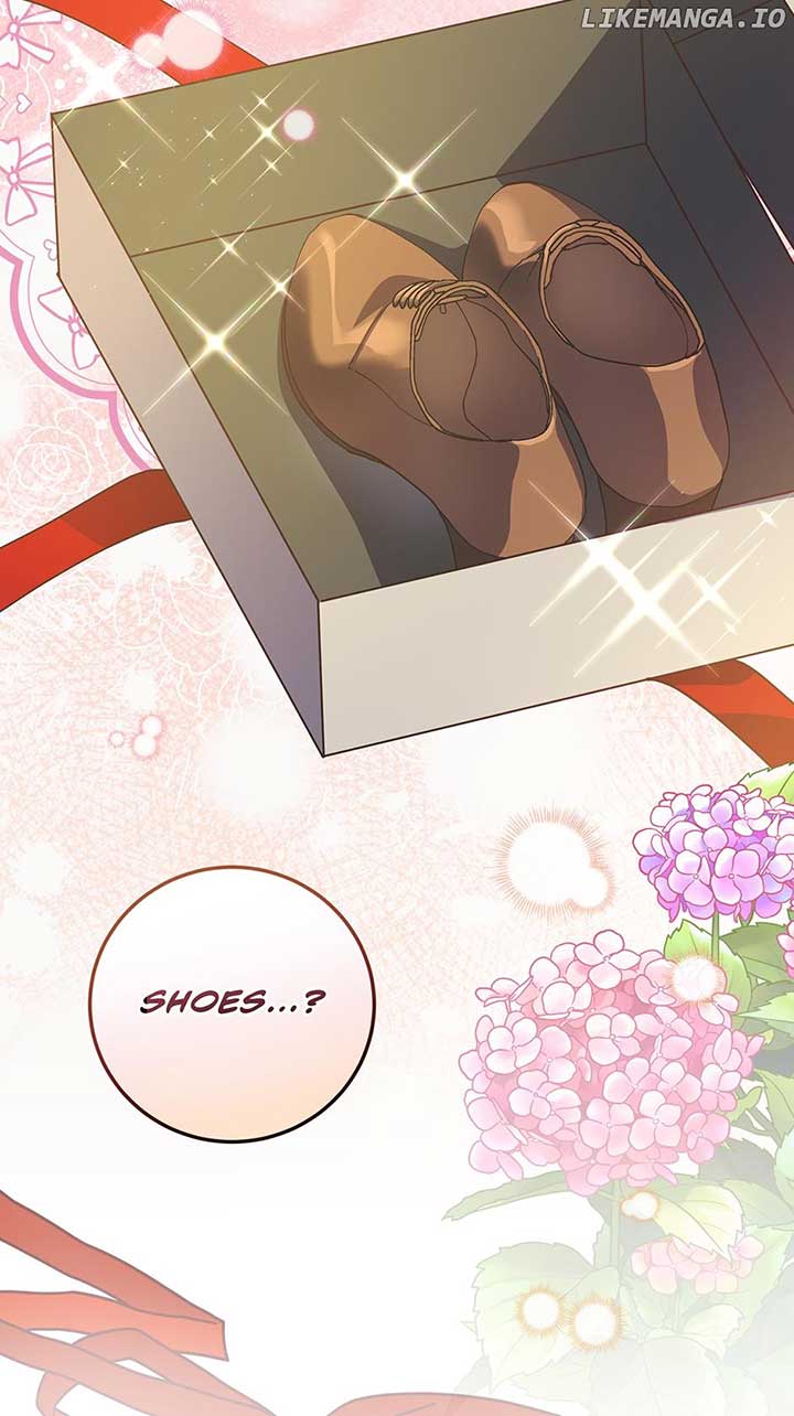 Since I Don’t Remember Anything About It, Shall We Break Up, Your Majesty? Chapter 36 - Page 10