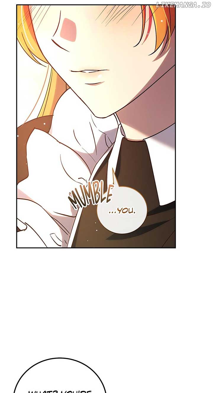 Since I Don’t Remember Anything About It, Shall We Break Up, Your Majesty? Chapter 36 - Page 13