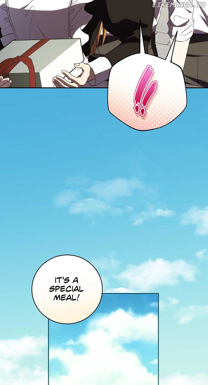 Since I Don’t Remember Anything About It, Shall We Break Up, Your Majesty? Chapter 36 - Page 16