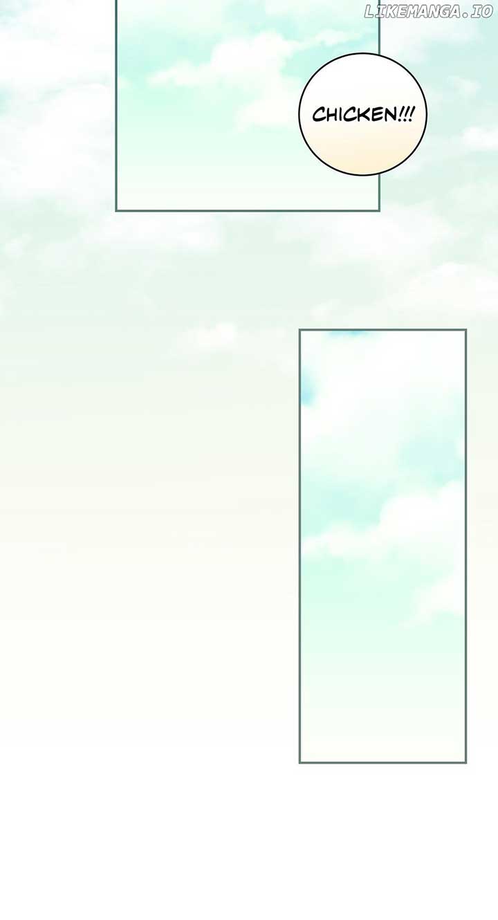 Since I Don’t Remember Anything About It, Shall We Break Up, Your Majesty? Chapter 36 - Page 17