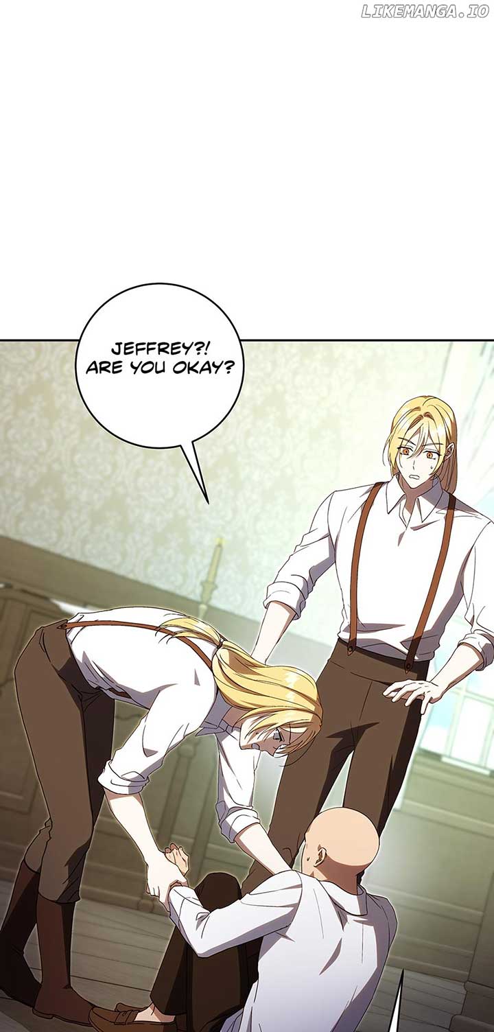 Since I Don’t Remember Anything About It, Shall We Break Up, Your Majesty? Chapter 36 - Page 26