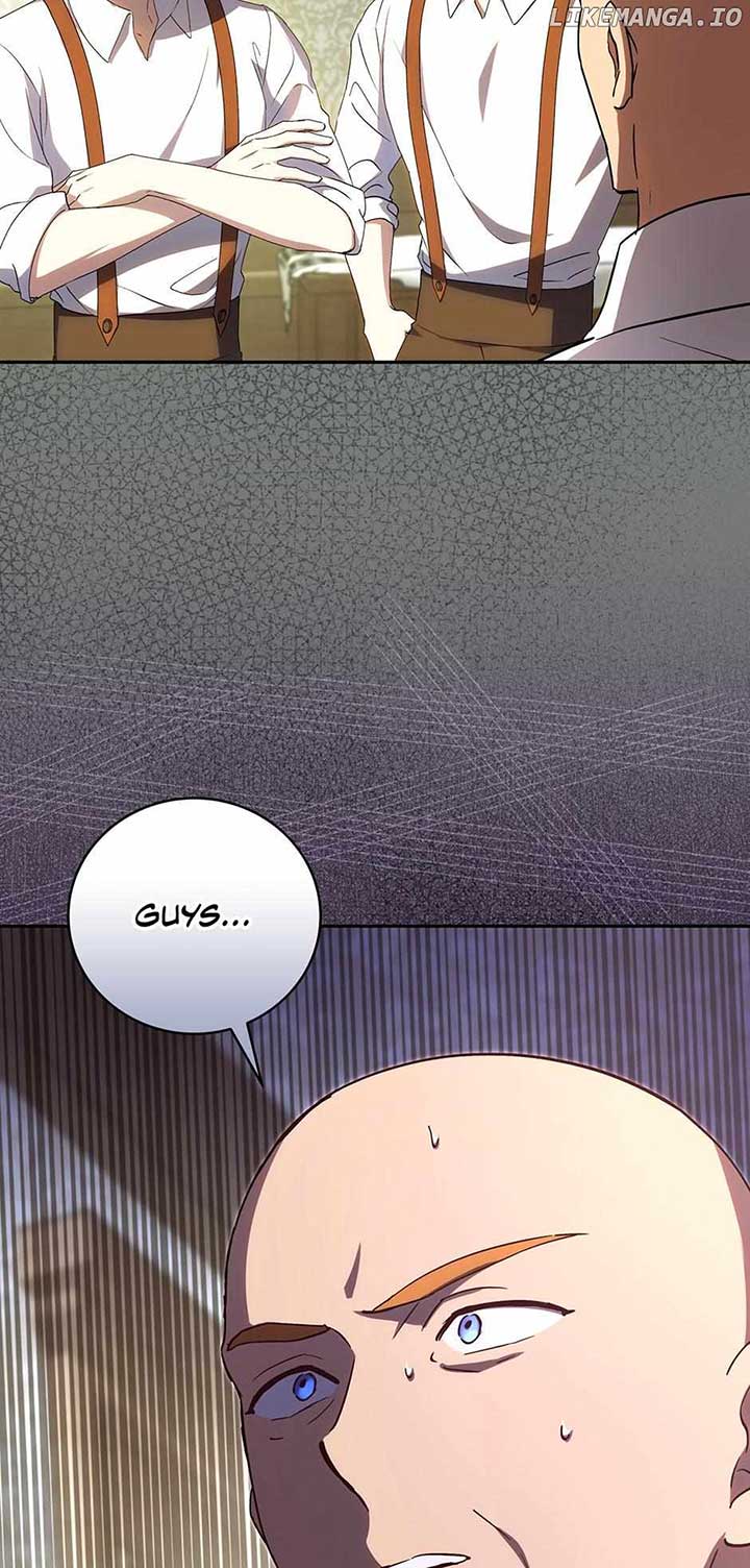 Since I Don’t Remember Anything About It, Shall We Break Up, Your Majesty? Chapter 36 - Page 30