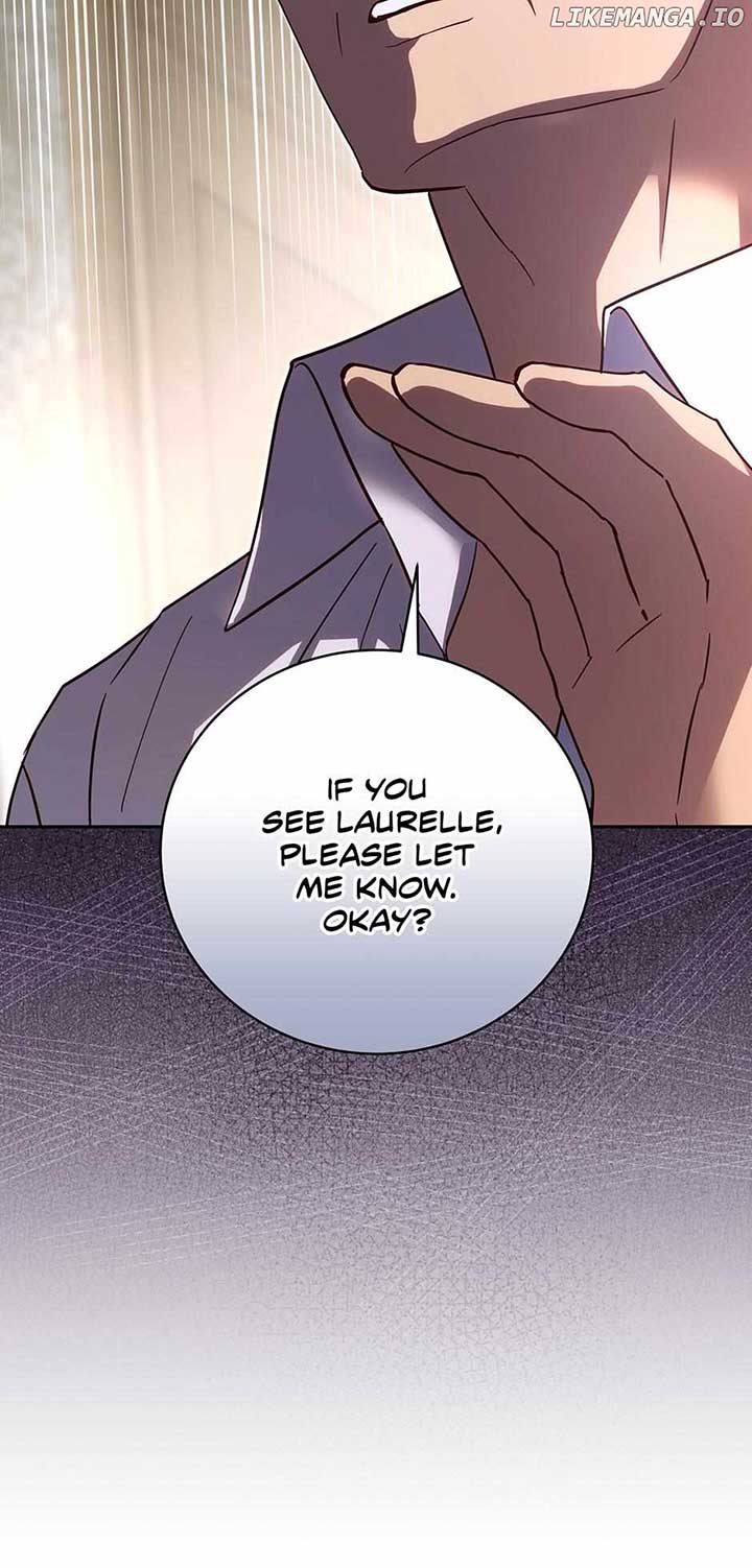 Since I Don’t Remember Anything About It, Shall We Break Up, Your Majesty? Chapter 36 - Page 31