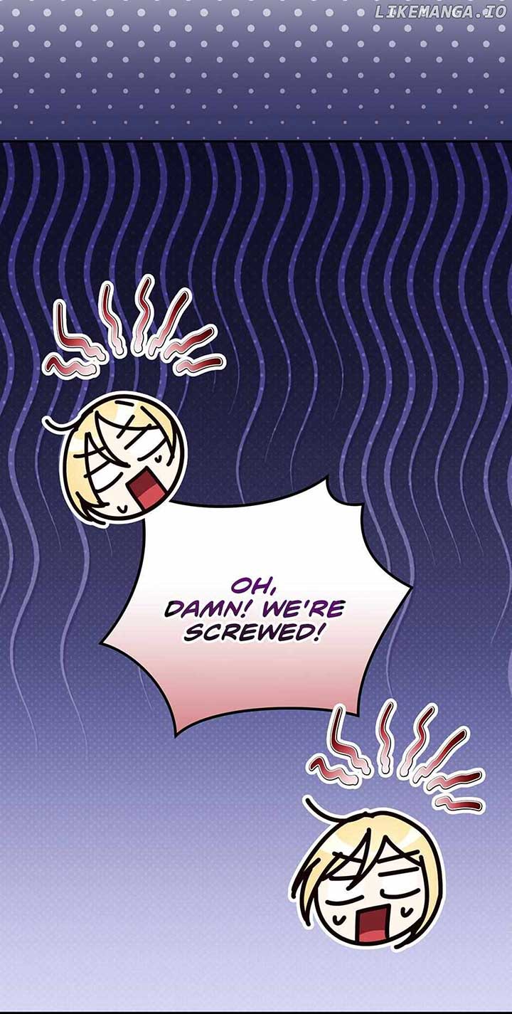 Since I Don’t Remember Anything About It, Shall We Break Up, Your Majesty? Chapter 36 - Page 36