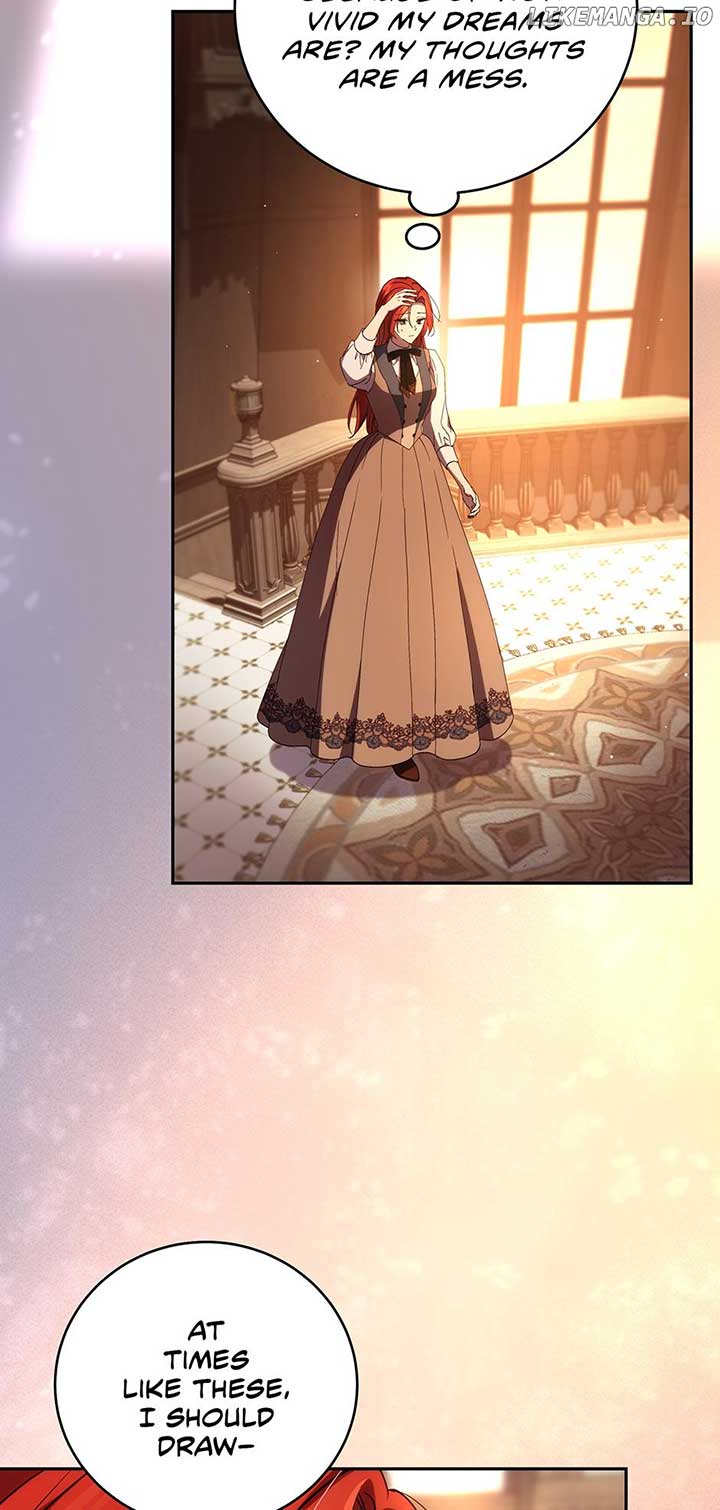 Since I Don’t Remember Anything About It, Shall We Break Up, Your Majesty? Chapter 36 - Page 39