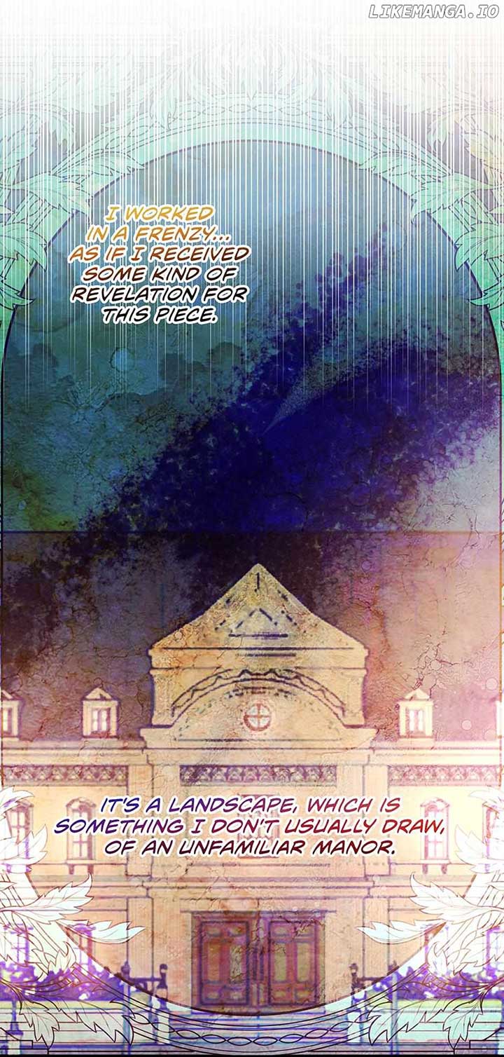 Since I Don’t Remember Anything About It, Shall We Break Up, Your Majesty? Chapter 36 - Page 43
