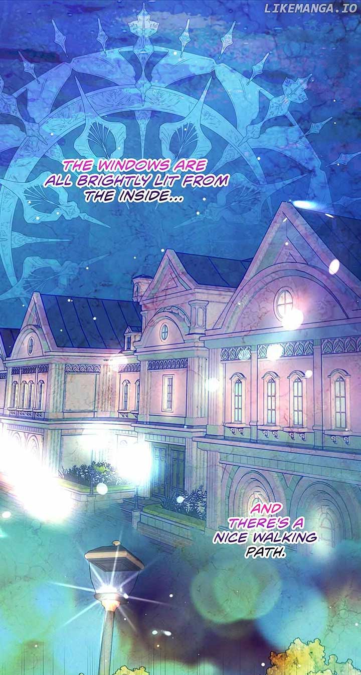 Since I Don’t Remember Anything About It, Shall We Break Up, Your Majesty? Chapter 36 - Page 44