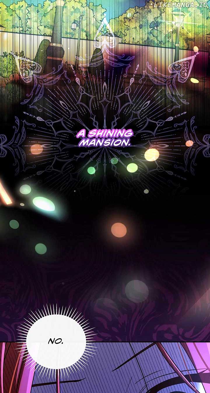 Since I Don’t Remember Anything About It, Shall We Break Up, Your Majesty? Chapter 36 - Page 45