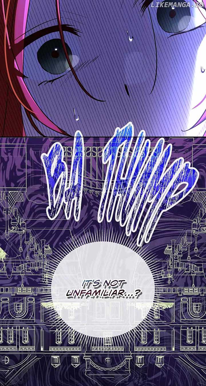 Since I Don’t Remember Anything About It, Shall We Break Up, Your Majesty? Chapter 36 - Page 46