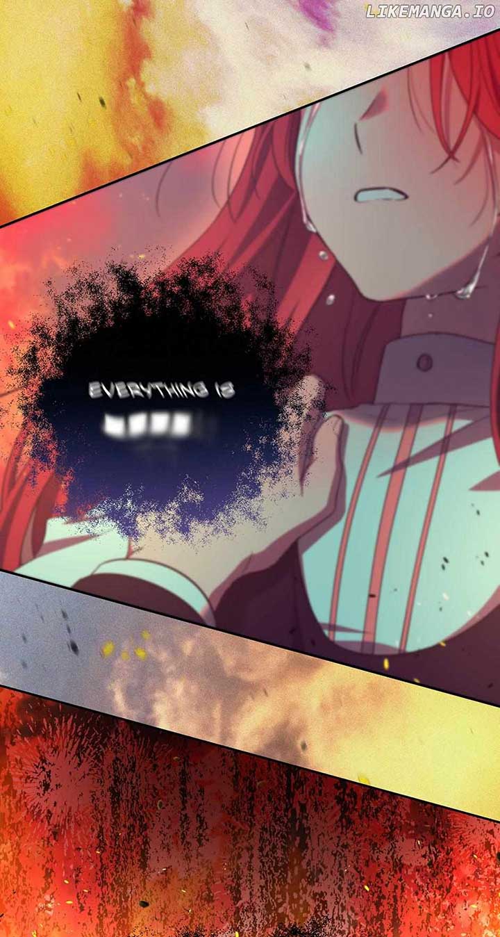 Since I Don’t Remember Anything About It, Shall We Break Up, Your Majesty? Chapter 36 - Page 49