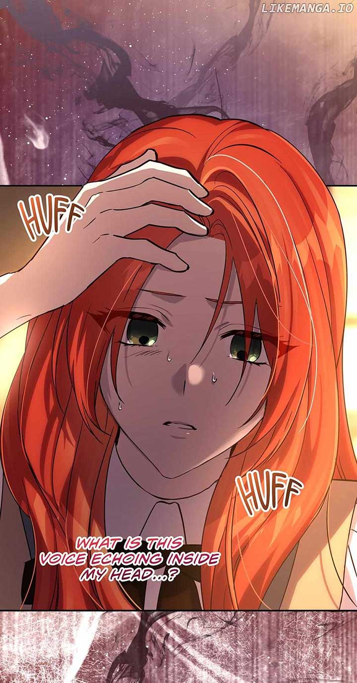 Since I Don’t Remember Anything About It, Shall We Break Up, Your Majesty? Chapter 36 - Page 52