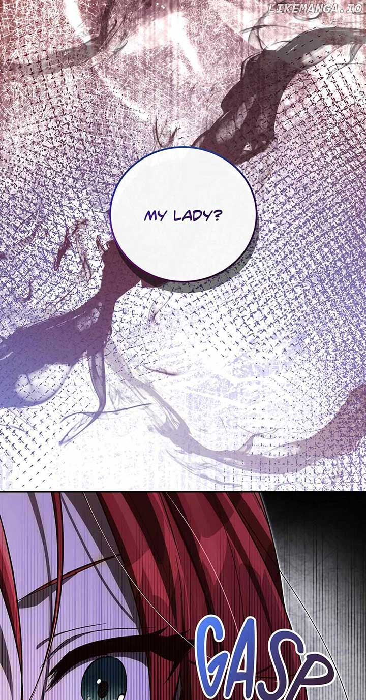 Since I Don’t Remember Anything About It, Shall We Break Up, Your Majesty? Chapter 36 - Page 53