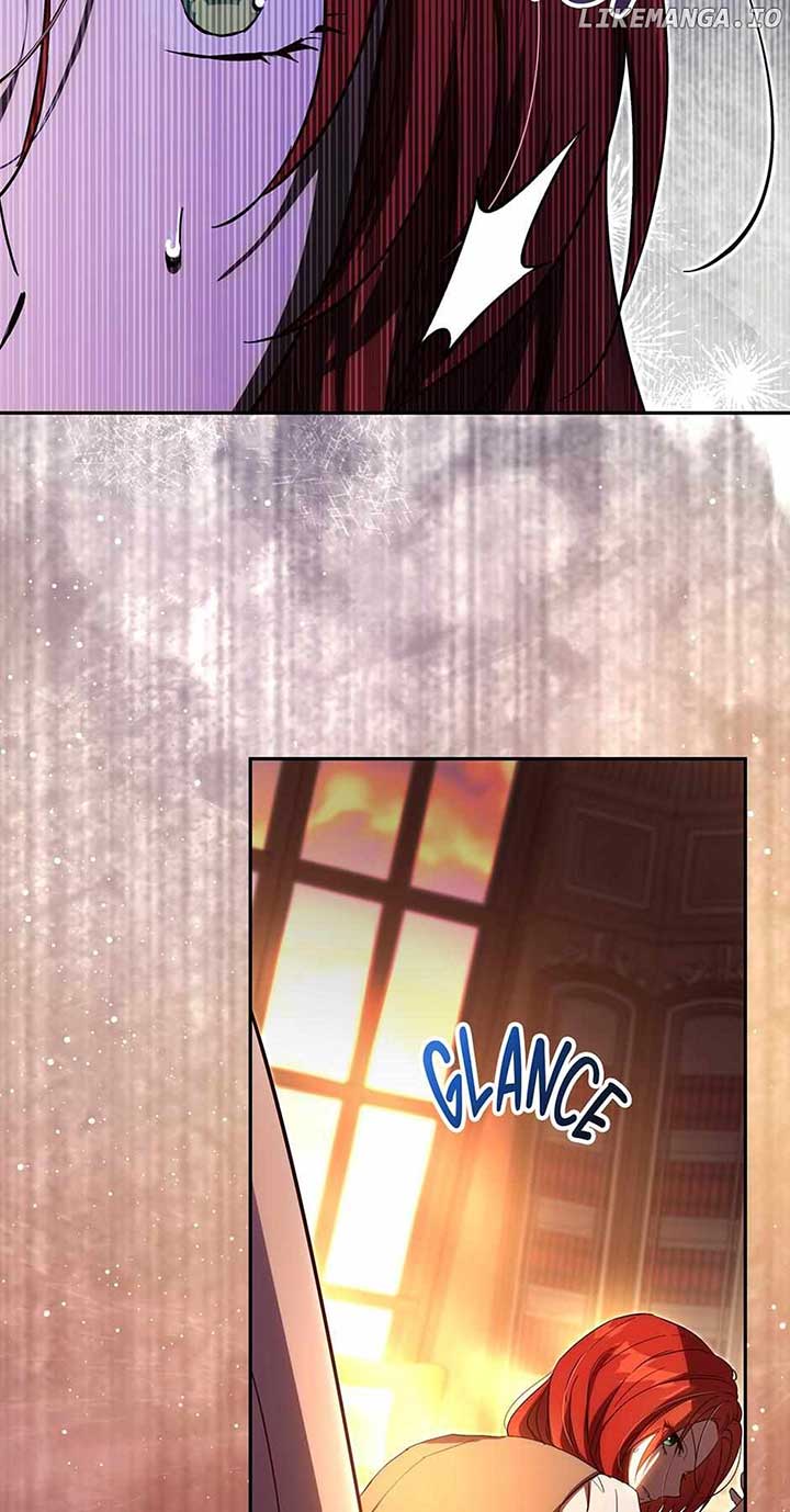 Since I Don’t Remember Anything About It, Shall We Break Up, Your Majesty? Chapter 36 - Page 54