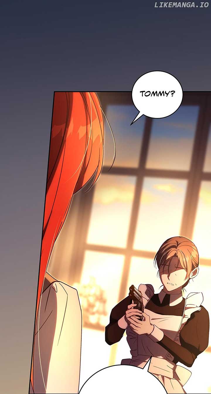 Since I Don’t Remember Anything About It, Shall We Break Up, Your Majesty? Chapter 36 - Page 64