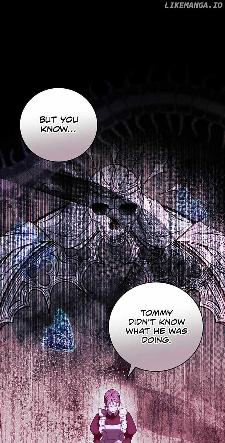Since I Don’t Remember Anything About It, Shall We Break Up, Your Majesty? Chapter 36 - Page 68