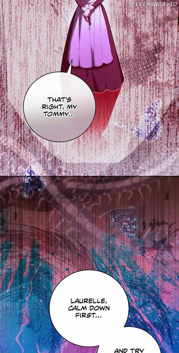 Since I Don’t Remember Anything About It, Shall We Break Up, Your Majesty? Chapter 36 - Page 69