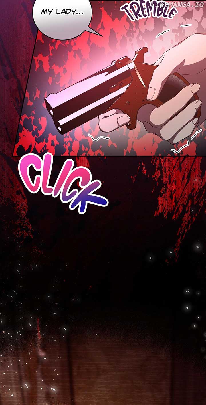 Since I Don’t Remember Anything About It, Shall We Break Up, Your Majesty? Chapter 36 - Page 71