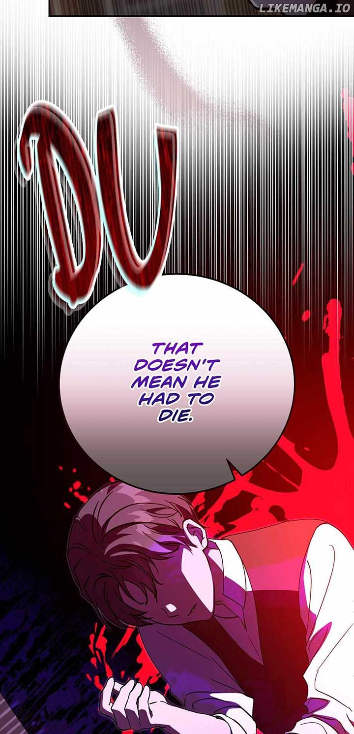 Since I Don’t Remember Anything About It, Shall We Break Up, Your Majesty? Chapter 37 - Page 6