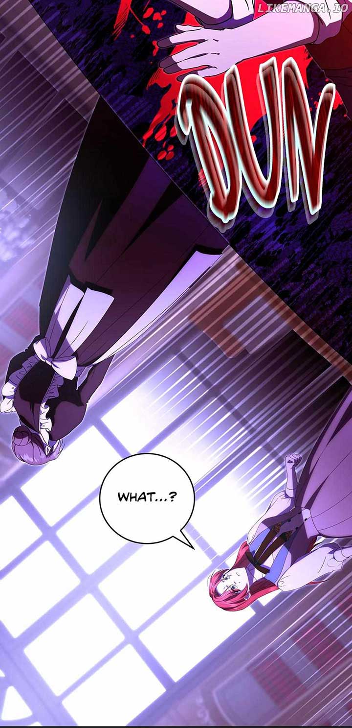 Since I Don’t Remember Anything About It, Shall We Break Up, Your Majesty? Chapter 37 - Page 7