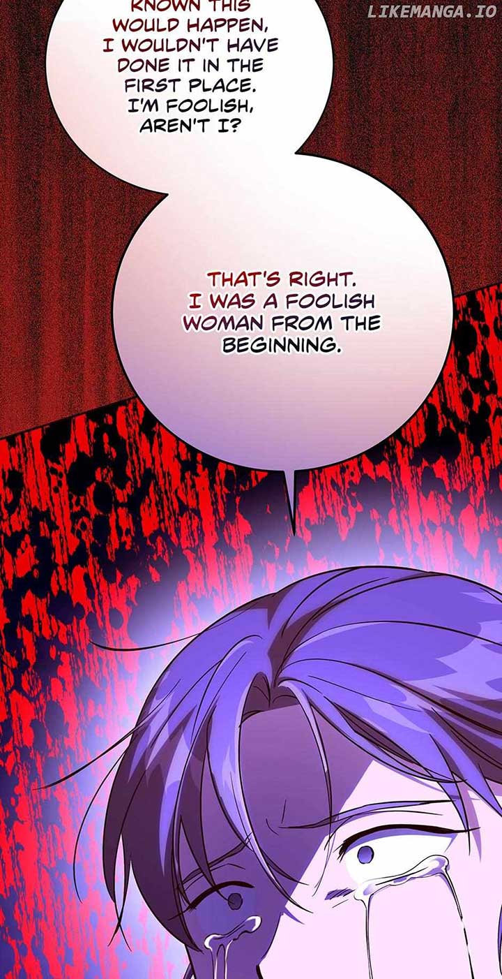 Since I Don’t Remember Anything About It, Shall We Break Up, Your Majesty? Chapter 37 - Page 10
