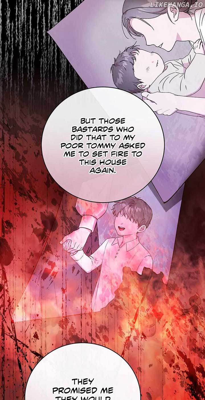 Since I Don’t Remember Anything About It, Shall We Break Up, Your Majesty? Chapter 37 - Page 12