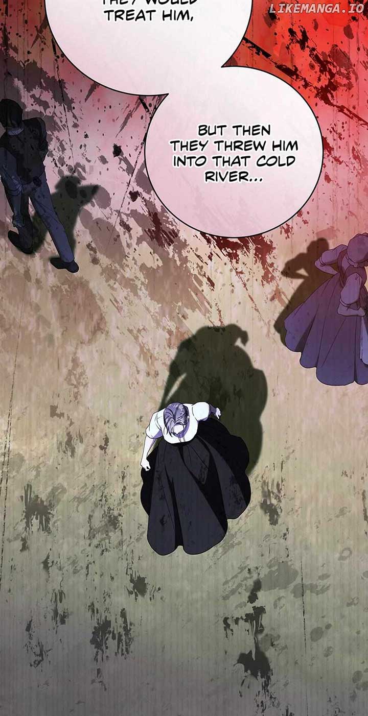 Since I Don’t Remember Anything About It, Shall We Break Up, Your Majesty? Chapter 37 - Page 13