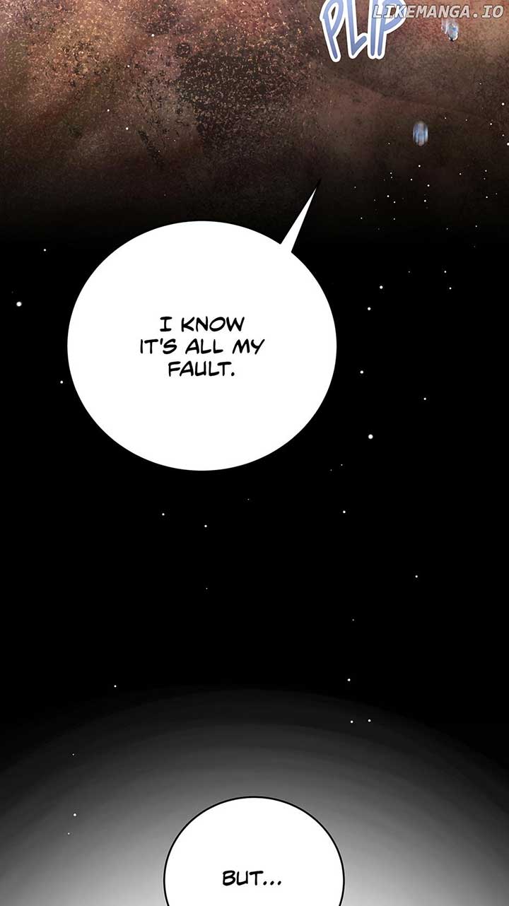 Since I Don’t Remember Anything About It, Shall We Break Up, Your Majesty? Chapter 37 - Page 16