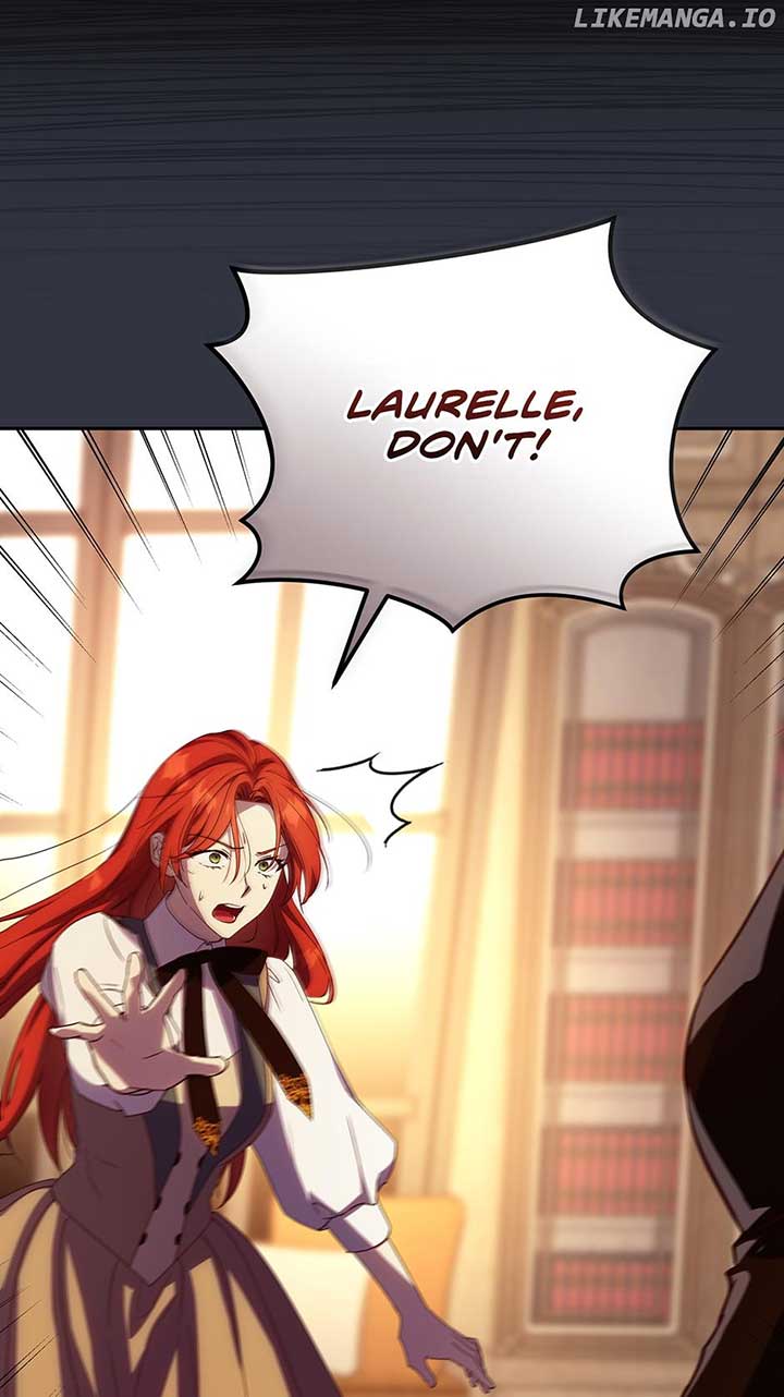 Since I Don’t Remember Anything About It, Shall We Break Up, Your Majesty? Chapter 37 - Page 18