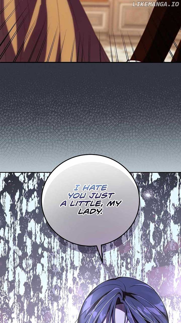 Since I Don’t Remember Anything About It, Shall We Break Up, Your Majesty? Chapter 37 - Page 19