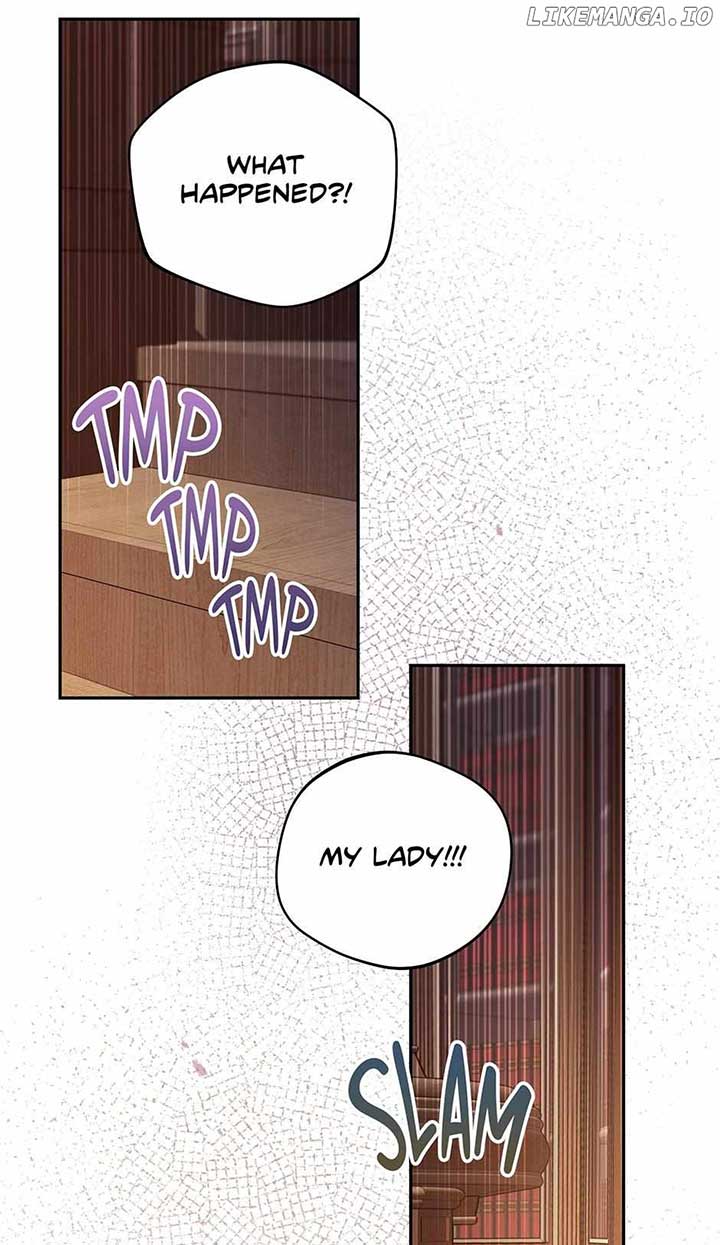 Since I Don’t Remember Anything About It, Shall We Break Up, Your Majesty? Chapter 37 - Page 29