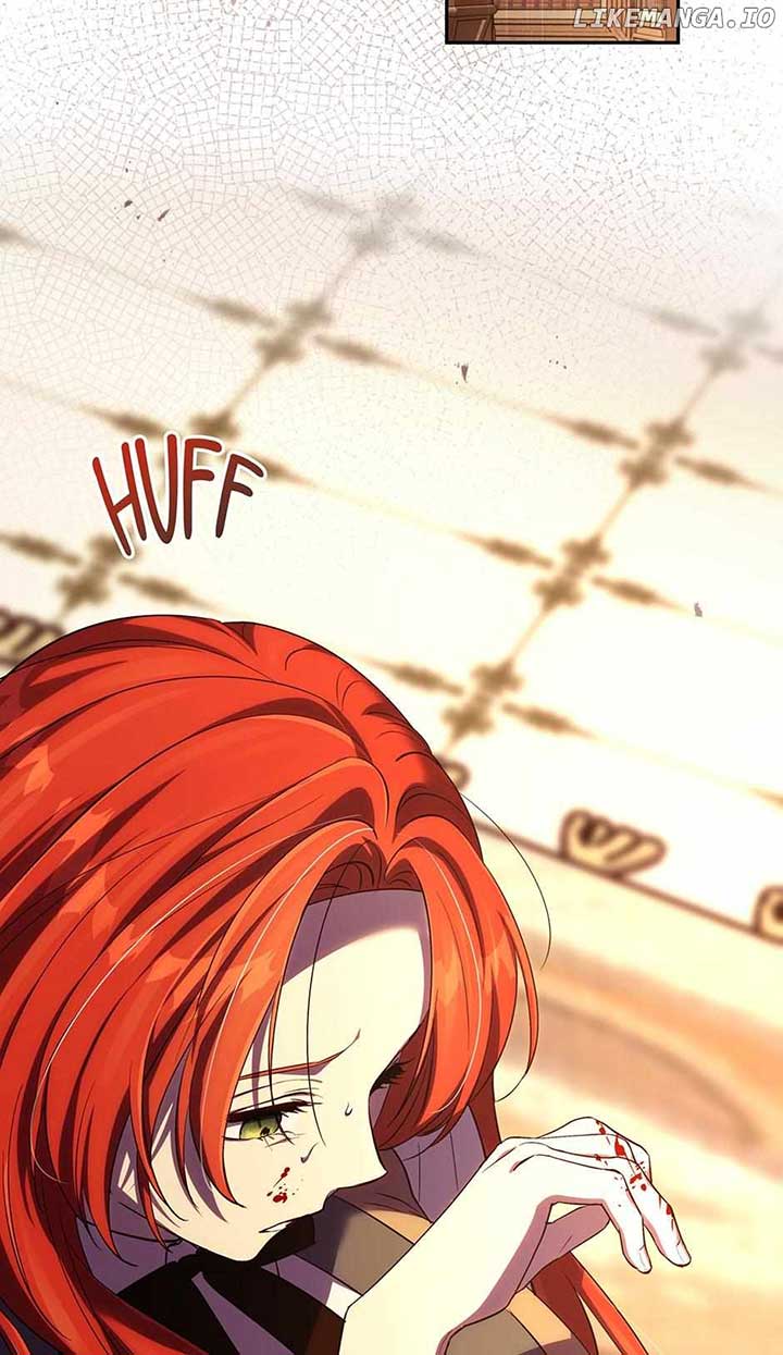 Since I Don’t Remember Anything About It, Shall We Break Up, Your Majesty? Chapter 37 - Page 30