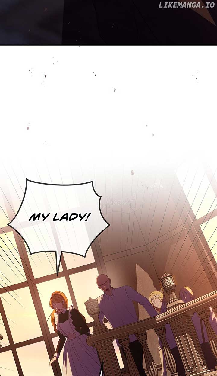 Since I Don’t Remember Anything About It, Shall We Break Up, Your Majesty? Chapter 37 - Page 32